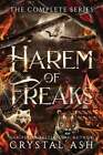 Harem of Freaks : The Complete Series par Crystal Ash : Neuf