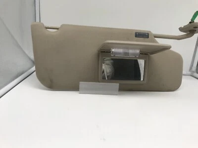 Parasol para pasajeros Ford Edge Lincoln MKX 2011-2015 beige OEM SV00524 Foto 1 de 4