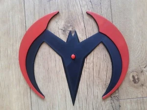 Batman Beyond Batarang Cos Play - Imagen 1 de 4