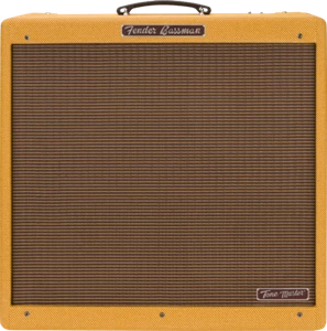 Fender Tone Master Bassman, 120V - Picture 1 of 4