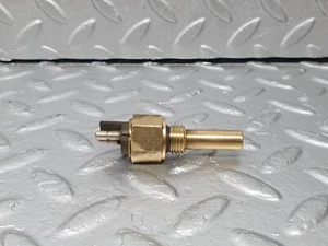 ⚙41326⚙ Mercedes-Benz C107 450SLC Coupe Temperature Sensor VDO - Picture 1 of 14