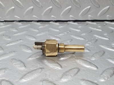 ⚙41326⚙ Mercedes-Benz C107 450SLC Coupe Temperature Sensor VDO - Image 1 of 4