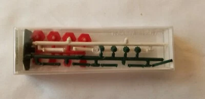 Bancos escala N Merten #N 2491 Foto 1 de 2