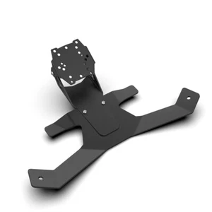 Motorcycle GPS bracket Adjustable For BMW R1250RS 2021-2025 Easy to install new - Picture 1 of 7