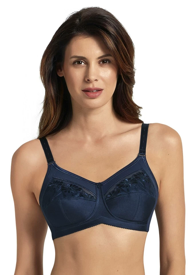 Anita Care Safina Womens Wire-free Mastectomy Bra - Image 1 of 1