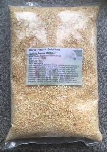 Garlic Granules - Equine Herb for Horses - 1kg - Picture 1 of 1