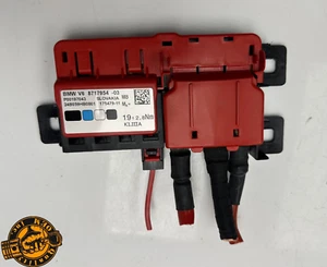 BMW i4 X5 X6 X7 2019-2025 batería terminal positivo distribución caja de conexiones oe - Imagen 1 de 6