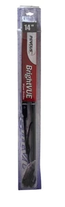 Pentius BrightVue 14" Wiper Blade PWG14A Aerodynamic Structure All-Steel Arm - Picture 1 of 4