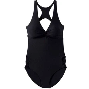 Nuovo con etichetta! costume da bagno donna prAna Rhette pezzo unico taglia XS - Foto 1 di 6