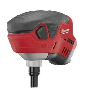 Milwaukee 2458-21 M12™ kabelloses Lithium-Ionen Handnagler-Set - Bild 1 von 4