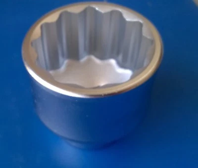 Chiave bussola ruota poligonale 55 MV Augusta Brutale Ducati - Cromo vanadio