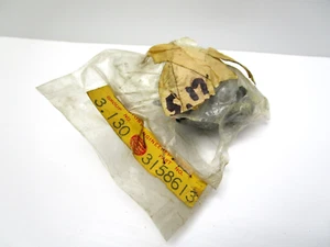 AMC NOS 1960-62 RAMBLER CLASSIC IGNITION SWITCH AMBASSADOR 4480279 AUTO TRANS - Bild 1 von 5