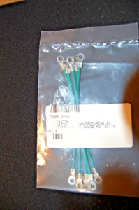 CL73-KA-6.0 CARR LANE CABLE ASSEMBLY (LOT OF 1 PCS) - Picture 1 of 3