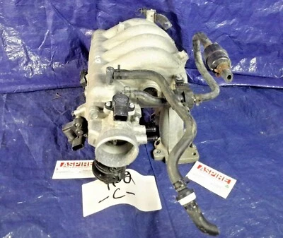 2007-2012 Hyundai Elantra Air Intake Manifold OEM - Image 1 of 4