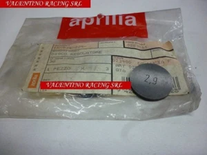 DICKE VENTILPADS 2.90 MOTORRAD 6.5 1995>1999 PEGASO 650 VON 1991 BIS 2004  - Bild 1 von 1