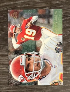 1995 Fleer Flair Joe Montana Vorschaukarte #15 OF 30 - Bild 1 von 2