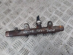 Barre Rampe Injection CONTINENTAL - RENAULT 1.5L DCI Réf : 8200296867 8200815617 - Picture 1 of 4