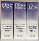 3 Pack It Makes Perfect Scents Fragrances Inspired by Angel Spray Cologne 2.5 Oz
