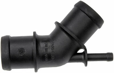 Acoplador de manguera de refrigerante Dorman 2011 2012 para Volkswagen Passat CC 3,6 L V6 2010-2012 Foto 1 de 2