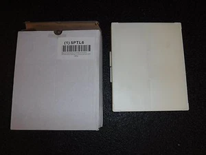 Plastic Slide Box: 100 Slots, (P) - Picture 1 of 4