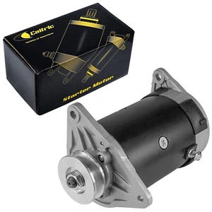 Starter Generator for Toro Workman MD Kohler 12HP Gas 2008 - 2010 99-7108 997108 - Picture 1 of 8