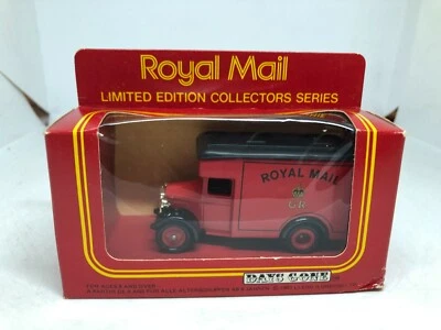 Lledo Days Gone #16 Heavy Goods Van 'Royal Mail' Limited Edition  - Image 1 of 4