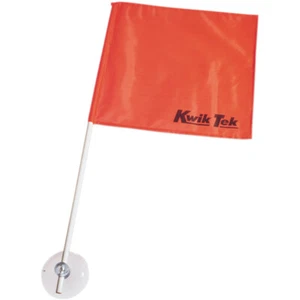 Airhead Sports Skier Down Flag | SAF-1 - Picture 1 of 1