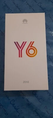 Huawei Y6 - Immagine 1 di 4