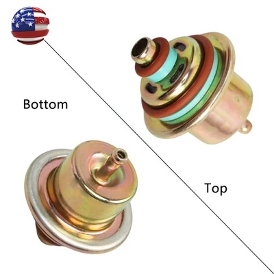 Fuel Pressure Regulating Device for 1992-1993 Dodge Ramcharger W150 W250 Gas - Image 1 of 4