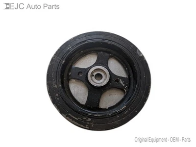 Crankshaft Pulley For 06-19 Toyota Yaris  1.5 - Image 1 of 4