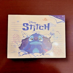 Figura Caja Ciega Surtida Serie Little Emotions Pop Mart Disney Stitch SIN ABRIR - Imagen 1 de 24