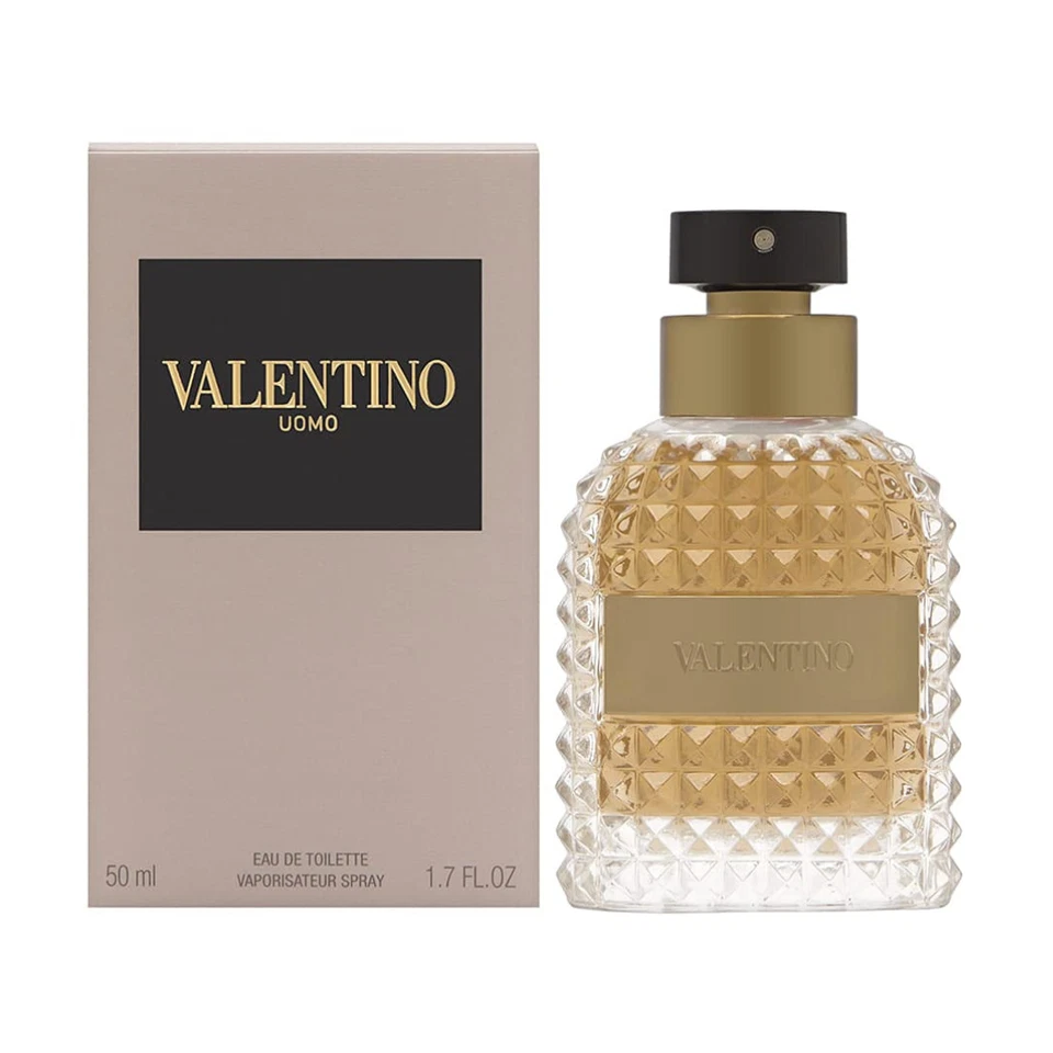 Valentino by Valentino EDT Spray 50ml - image 1 of 1