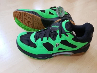 Prince/ Ektelon NFS Attack Men’s Racquetball, Pickleball, Squash Shoes, Size 11 - Image 1 of 4