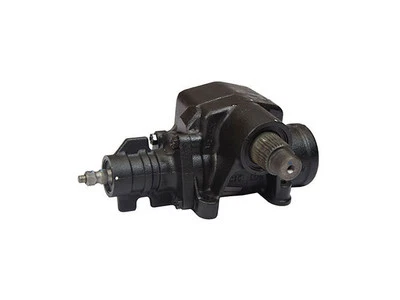 For 2005-2008 Ford F350 Super Duty Steering Gear Motorcraft 24512PQYZ 2006 2007 - Image 1 of 2