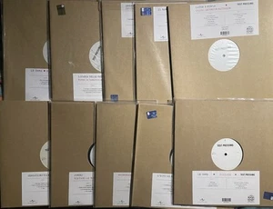 LOTTO PROG ITALIANO TEST PRESSING🔹10 Vinili 🔹⭐️rari⭐️ - Imagen 1 de 11