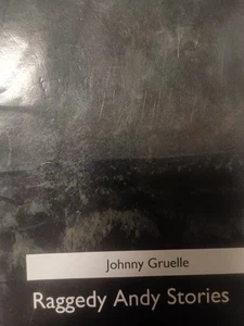 Raggedy Andy Stories by Johnny Gruelle 2019 Paperback P2 - Bild 1 von 1
