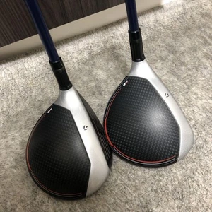 Rare M6 No. 5 7 Set Of 2 Tour Ad Vr 6 Sr - Picture 1 of 12
