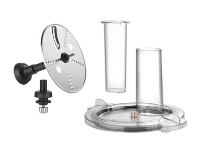 SILVERCREST(DELTA-SPORT HANDELSKONTOR GMBH) SILVERCREST® Aufsatz Monsieur Cuisine Food Processor-Aufsatz *besch.VP