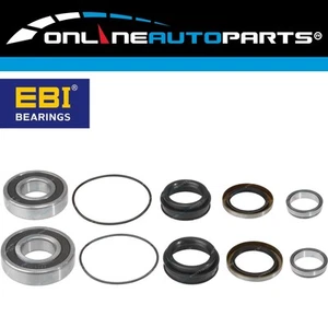 2 Rear Wheel Bearing Kits for Hilux LN46~LN106 RN20~RN105 YN65 YN67 1972~1999 - Picture 1 of 1