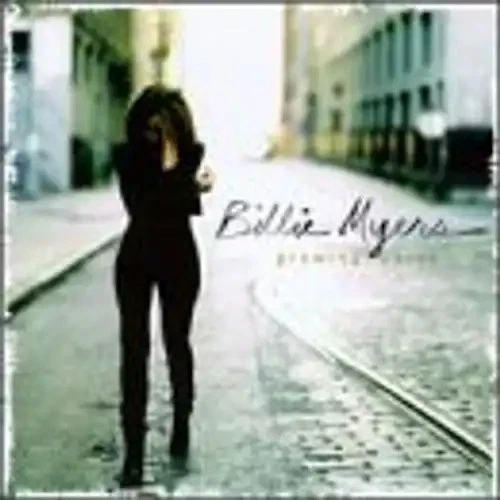 Billie Myers - Growing Pains [Import] - Bild 1 von 1