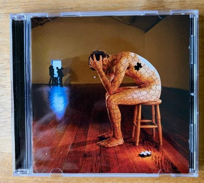 Biffy Clyro Puzzle CD Foto 1 de 3