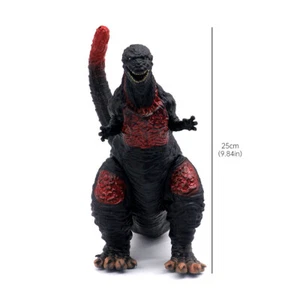 Shin Godzilla Resurgence Neu Godzilla 2016 Actionfigur Modell 9" Kinder Spielzeug Geschenk - Bild 1 von 10