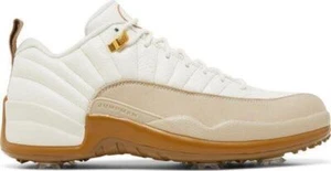 Size 6.5 - Jordan 12 Low Golf Sail 2022 DM9016 109 - Picture 1 of 1