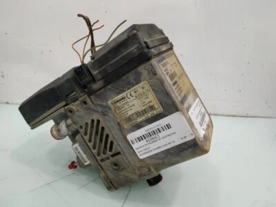 7L6815071C 468663 heating valve for VOLKSWAGEN TOUAREG (7L6) V6 TDI 2006 - Image 1 of 4