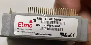 1 PIEZA Elmo G - WHI5/100EE nuevo módulo de servoaccionamiento envío vía Fedex o DHL - Imagen 1 de 2