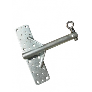 Rafter Bracket Assembly Shade Sail fixing ODS-RB-30A Roof Extender Anchor point - Picture 1 of 10
