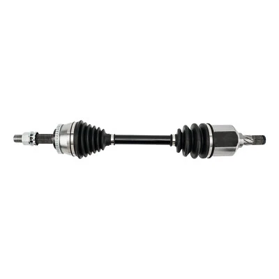 Front Left CV Axle Assembly For Nissan Sentra 200SX 1995 - 1998 Almera Lucino NX Foto 1 de 4