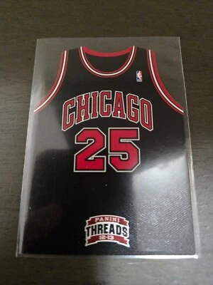 2012-13 Panini Threads Marquis Teague #23 SP Die-Cut Jersey Rookie Bulls RC - Image 1 of 2