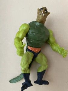 Whiplash He-Man Masters of the Universe MOTU Vintage 1984 Mattel Figur - Bild 1 von 2
