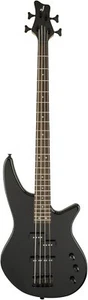 Jackson JS Series Spectra Bass JS2 - Gloss Black - Picture 1 of 8